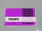 Thumbnail Photo 49 for 1974 Triumph TR6